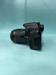Canon EOS Rebel T3i (600D) + Canon EF-S 18-55mm Lens | SK338