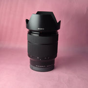 Sony Alpha 7 II (A7M2) + FE 28-70mm OSS Lens | Excellent Condition | AS02