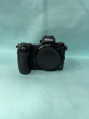Nikon Z6 II Mirrorless Camera Body Only | Full-Frame 24.5MP | SK383