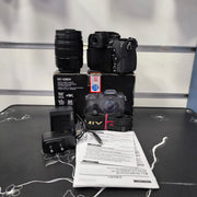 Panasonic Lumix DC-G95H with 14-140mm f/3.5-5.6 Lens | Versatile Mirrorless Camera Kit for Photography, 4K Video, Travel & Content Creation | SK218