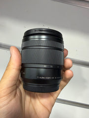 Panasonic Lumix G Vario 12-60mm f/3.5-5.6 ASPH. POWER O.I.S. Lens | Micro Four Thirds Standard Zoom Lens | SK406