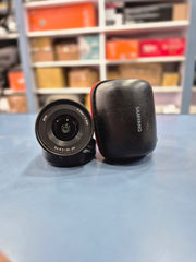 Samyang AF 18mm f/2.8 FE Lens | Compact Ultra-Wide Lens for Sony E-Mount SK291