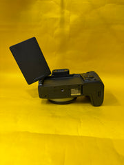 Canon EOS RP Body | 26.2MP Full-Frame Mirrorless Camera | Dual Pixel CMOS AF | SK423