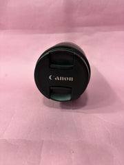 Canon EF-S 18-135mm f/3.5-5.6 IS Lens | APS-C Standard Zoom | Image Stabilization | Canon EF-S Mount SK376