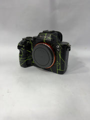 Sony Alpha 7 II (A7M2) Mirrorless Camera Body for Sale | Full-Frame 24.3MP | 5-Axis IBIS | SK355