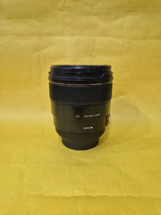 Sigma 85mm f/1.4 DG HSM Art Lens – Ultimate Portrait Prime SK314