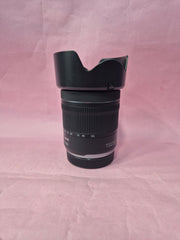 Canon RF 24-105mm f/4-7.1 IS STM Lens | Standard Zoom Lens | IS Stabilization | Lightweight Everyday RF Lens SK304