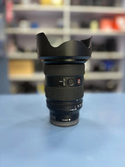 Sony FE 24-70mm f/2.8 GM II Lens | SK430
