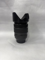 FUJIFILM XF 18-135mm f/3.5-5.6 R LM OIS WR Lens | Weather-Resistant All-in-One Zoom | SK397