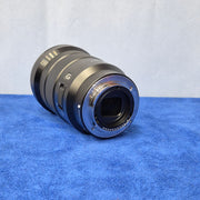 c) Sony 18-105mm f/4 Power Zoom – Perfect for Video & Photography