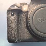 Canon EOS 700D DSLR Camera with 18-55mm IS STM Lens | AS24