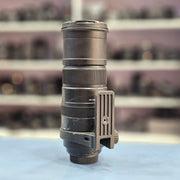 a) Sigma 150-500mm f/5-6.3 DG APO HSM Lens | Ultra Telephoto Zoom | Wildlife & Sports Lens