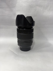 FUJIFILM XF 18-135mm f/3.5-5.6 R LM OIS WR Lens | Weather-Resistant All-in-One Zoom | SK397