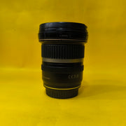 a) Canon EF-S 10-22mm f/3.5-4.5 USM Lens | Ultra Wide-Angle Zoom Lens for Canon APS-C DSLR | Sharp Landscape & Architecture Lens | SK164
