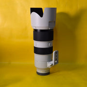 Pre-owned Sony FE 70-200mm G Master f/2.8 OSS lens AS14