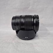 Nikon NIKKOR Z 24-70mm f/4 S Lens | Professional Full-Frame Standard Zoom Lens for Landscapes, Portraits, Travel, Events & Everyday Photography | SK240