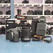 Canon EOS R10 + RF-S 18-150mm F3.5-6.3 IS STM | AS04 | Excellent Condition