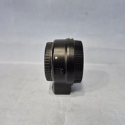 Nikon FTZ Mount Adapter | F-Mount Lens to Nikon Z-Mount Camera Adapter for Seamless Autofocus & Full Compatibility | SK241