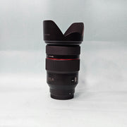 a) Samyang AF 24-70mm f/2.8 FE Lens | Sony E Mount Full Frame | Constant f/2.8 Aperture | Professional Standard Zoom Lens | Ideal for Portrait, Wedding, Video & Everyday Photography | SK1063