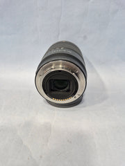 Sony E 18-135mm f/3.5-5.6 OSS Lens | All-in-One Travel & Zoom Lens for Sony APS-C Cameras SK306