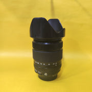 Fujifilm XF 18-135mm f/3.5-5.6 R LM OIS WR Lens – AB02 | Excellent Condition