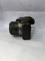 Canon EOS R10 Mirrorless Camera with RF-S 18-45mm f/4.5-6.3 IS STM Lens | SK403