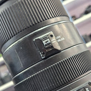 a) Sigma 150-500mm f/5-6.3 DG APO HSM Lens | Ultra Telephoto Zoom | Wildlife & Sports Lens