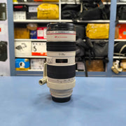 Canon EF 70-200mm f/2.8L USM Lens | Professional Telephoto Zoom Lens for Portraits, Weddings, Wildlife & Sports Photography | SK232