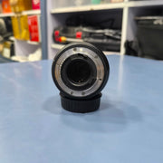 a) Nikon AF-S 35mm f/1.8G DX Lens | Fast Standard Prime Lens for Nikon DX DSLR | Sharp Everyday & Portrait Lens | SK163